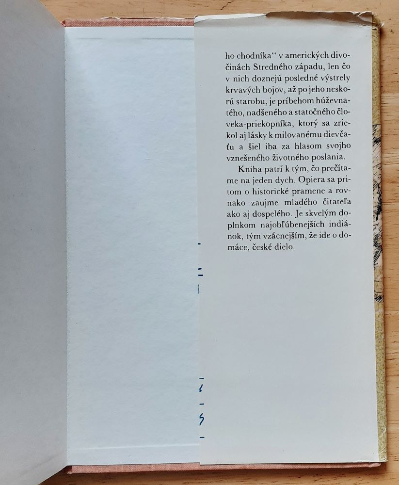 Jabloňový chodník