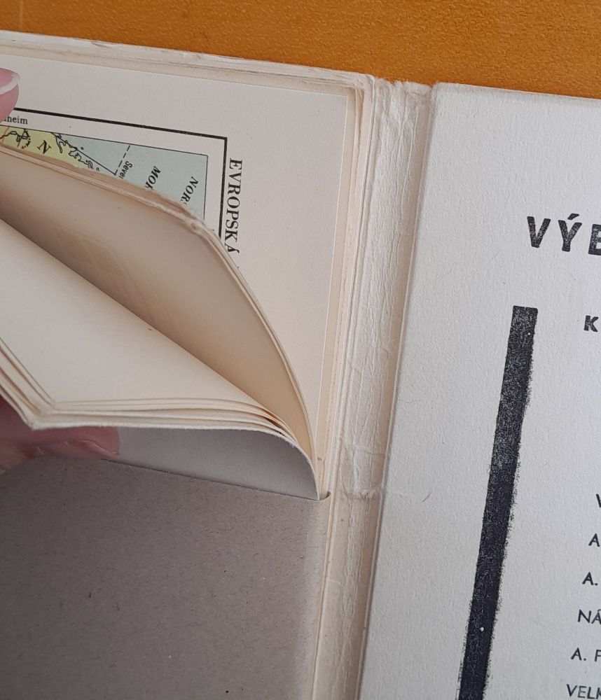 Výstava svět sovětú 