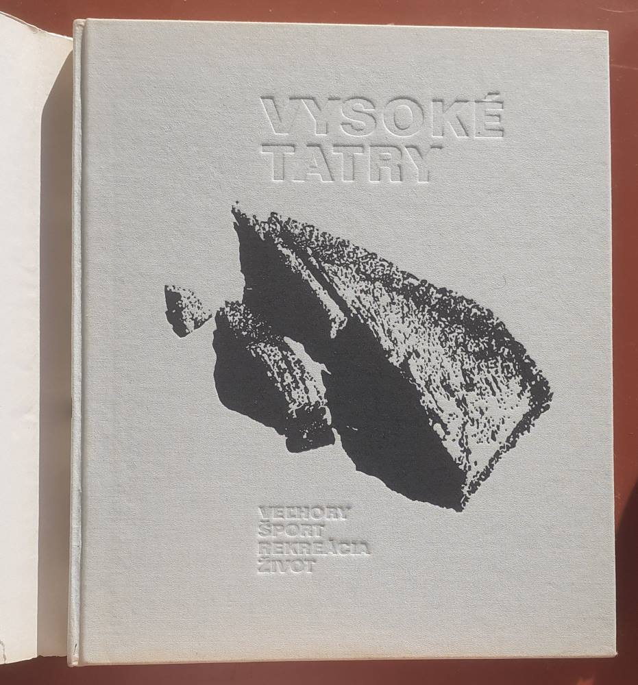 Vysoké Tatry