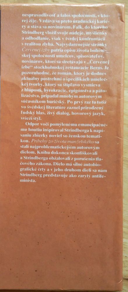 Červená izba / Príbehy zo života manželského - Zlatý fond