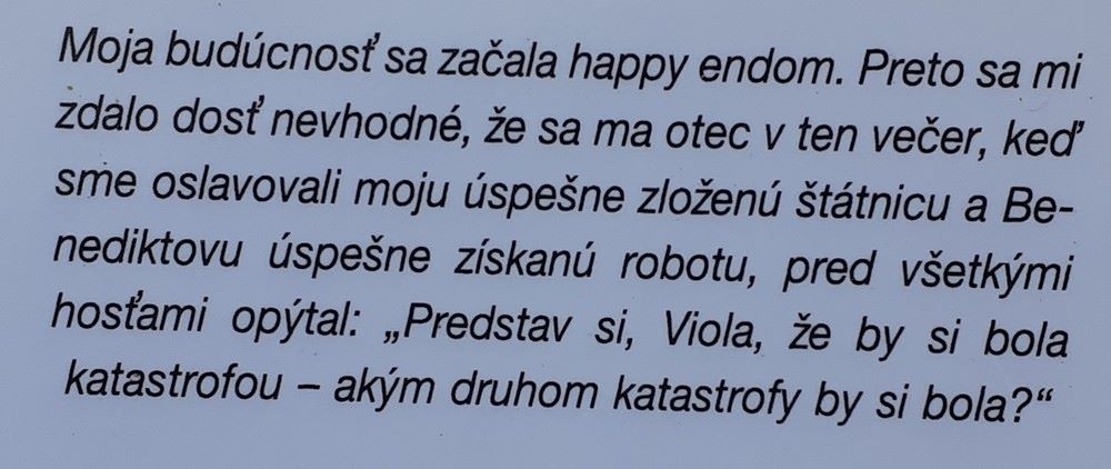 Muž, ktorý stojí za to