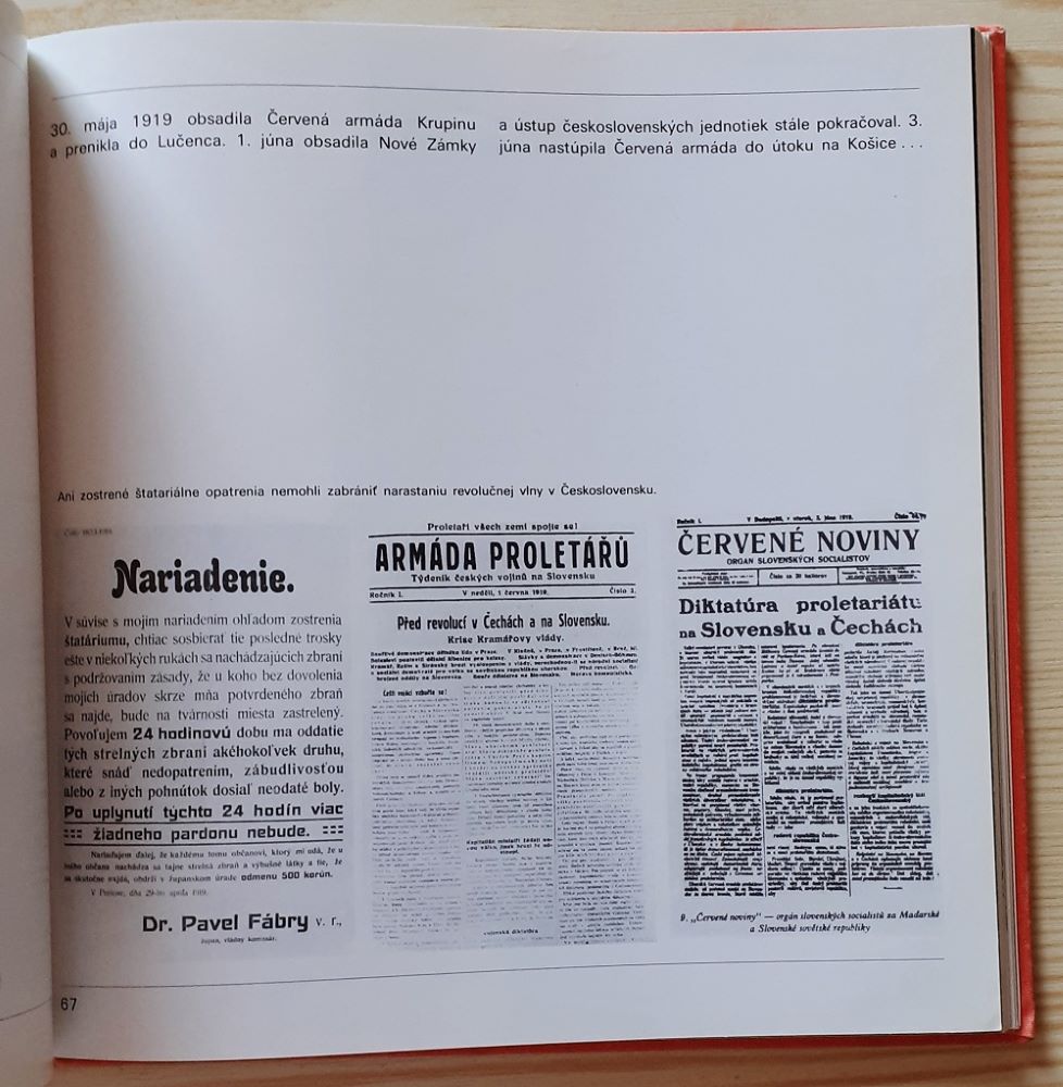 Byť prvým plameňom