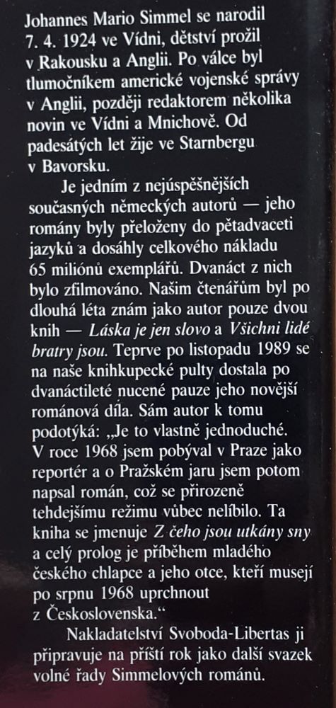 Hurá, ještě žijeme