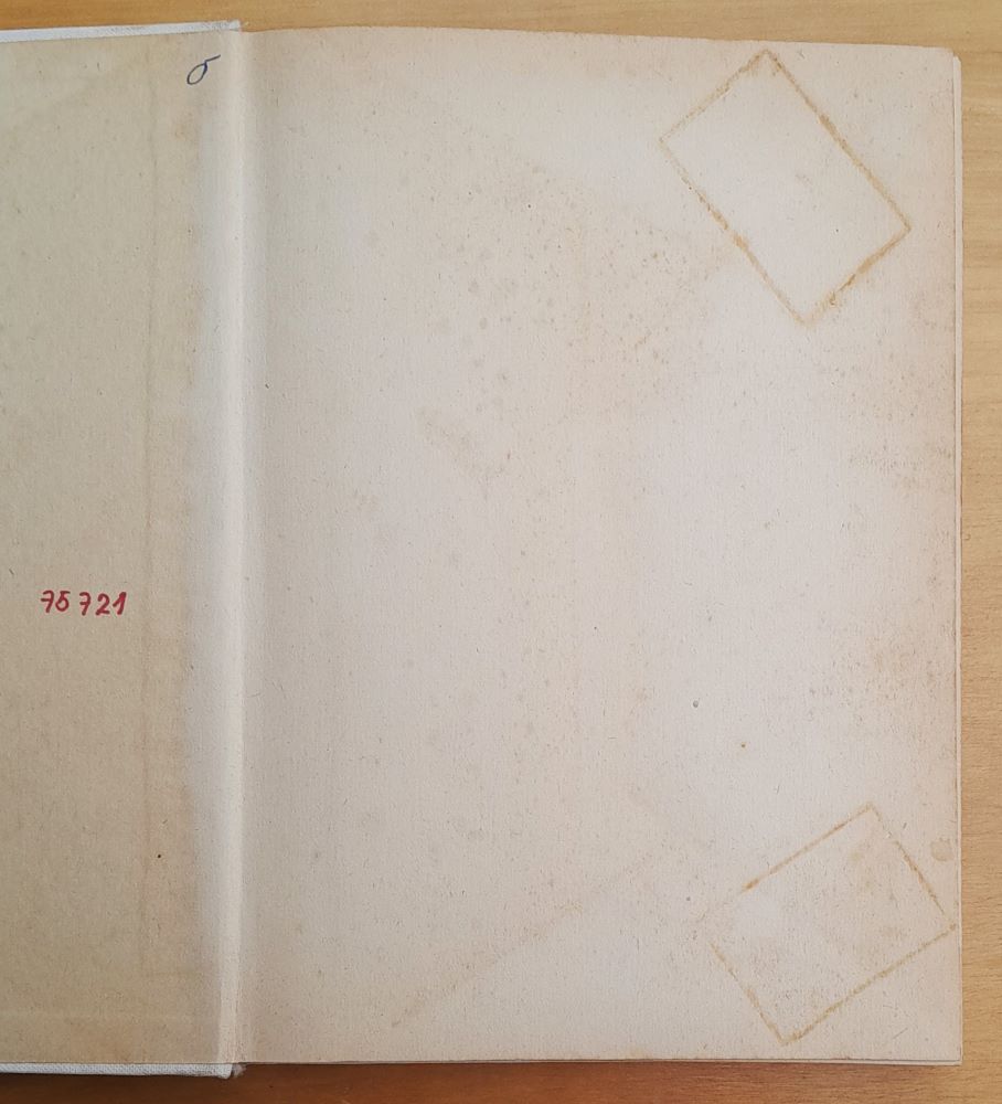 Neznámy z bytu číslo 13 alebo Zlodeji hľadajú okradnutého