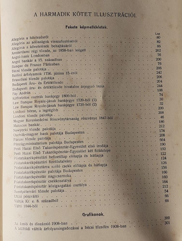 A magyar kereskedo konyve 3. + 4. zdarma