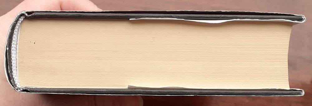 Ikona / Frederick Forsyth