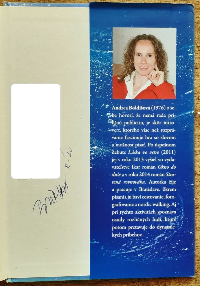 Izba plná spomienok