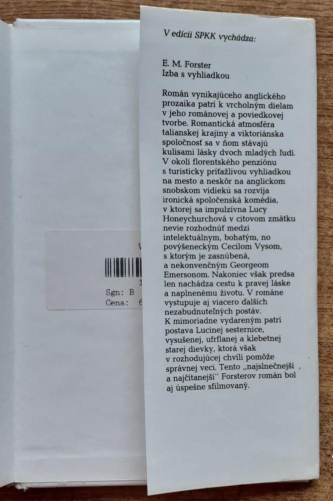 Vdovy / SPKK / detektívka