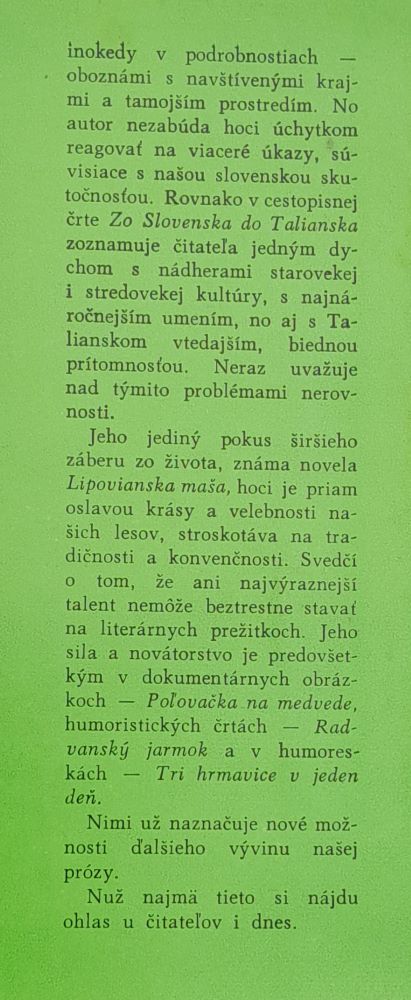 Lipovianska Maša