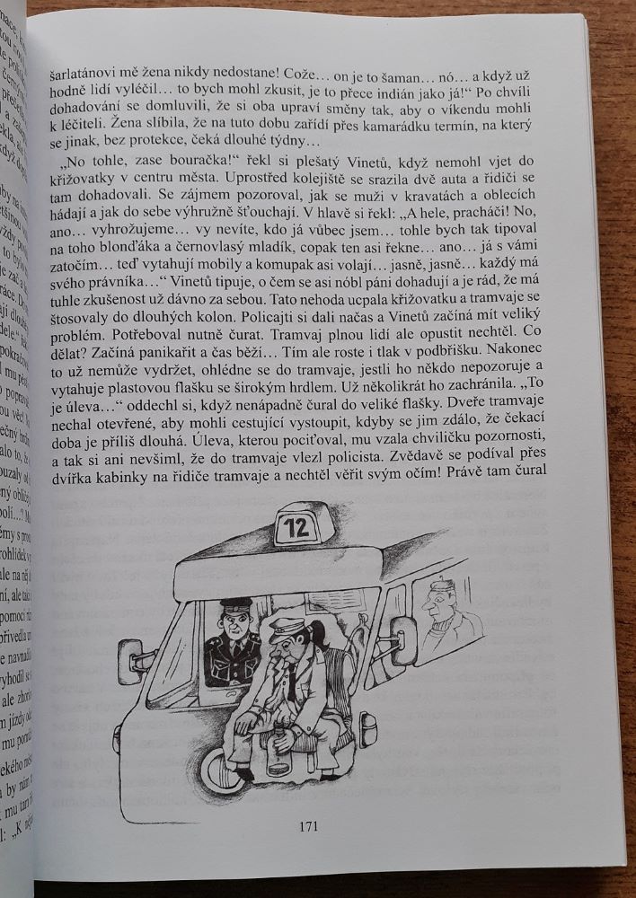 Logické proroctví