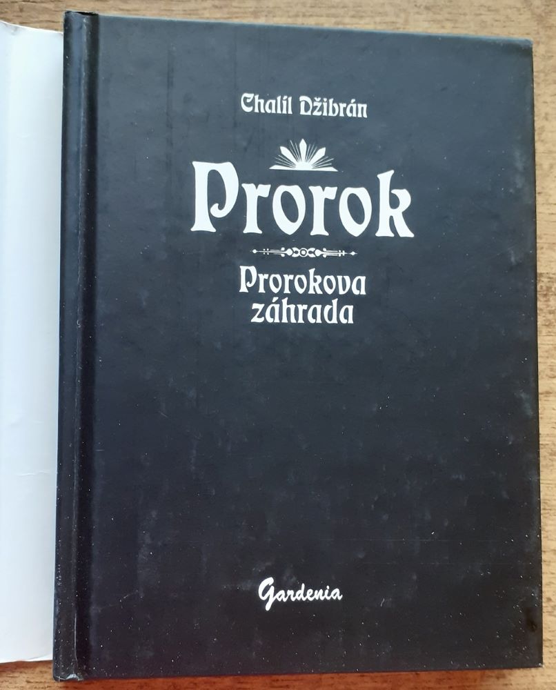 Prorok / Prorokova záhrada