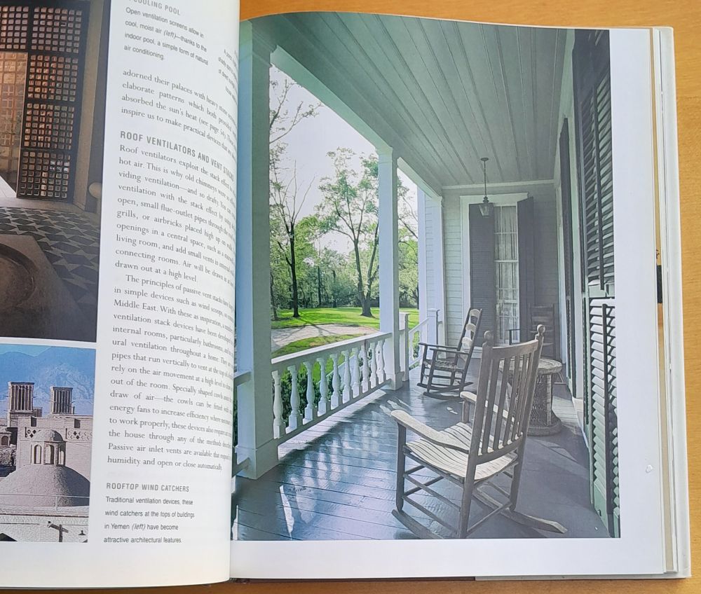 Your Naturally Healthy Home / Stylish / Safe / Simple 