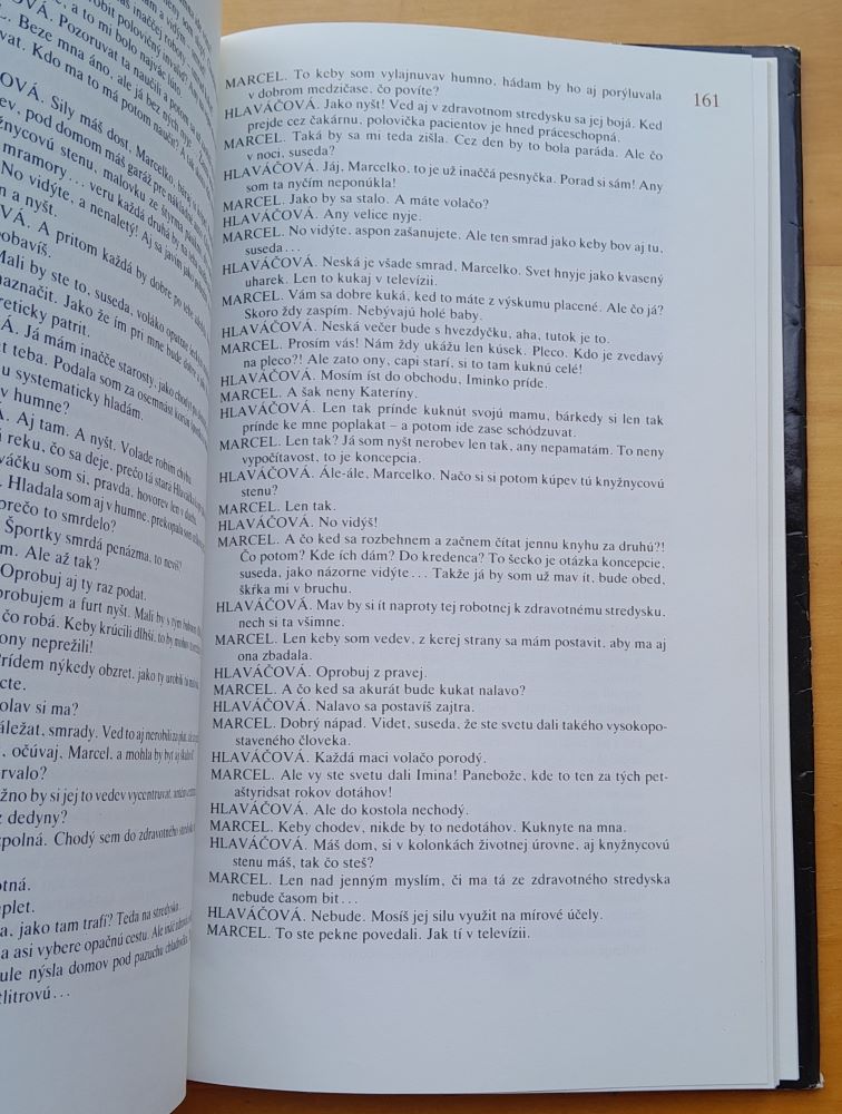 Radošinské naivné divadlo 2.