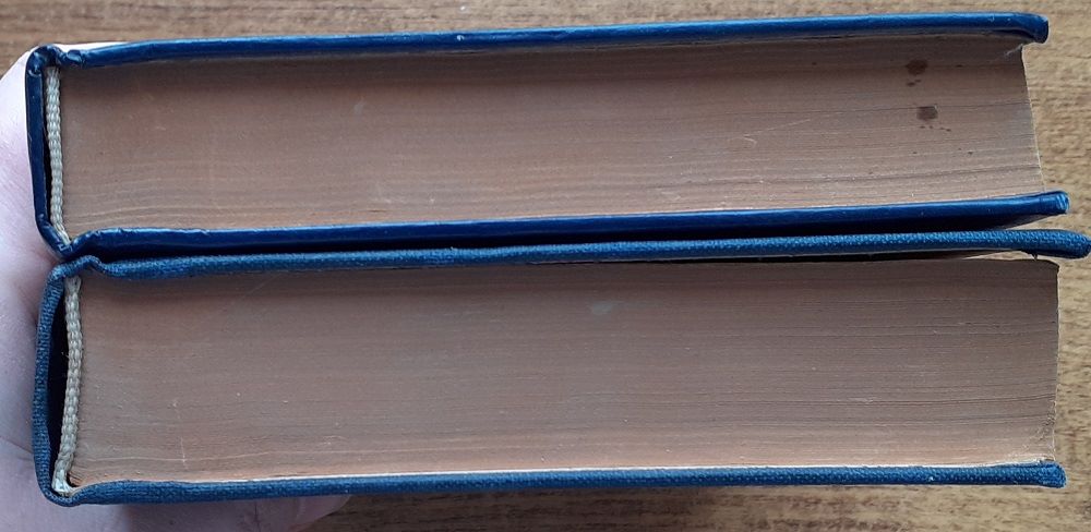 Ausgewählte schriften in zwei Bänden - Vybrané spisy v dvoch zväzkoch