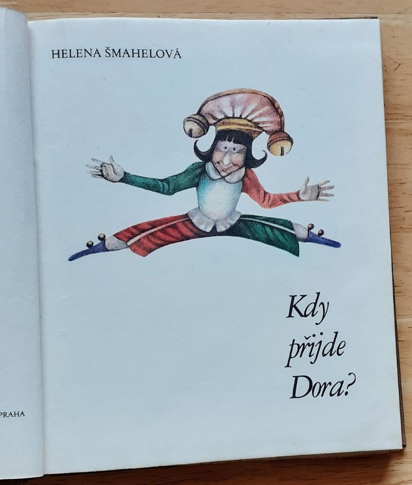 Kdy přijde Dora