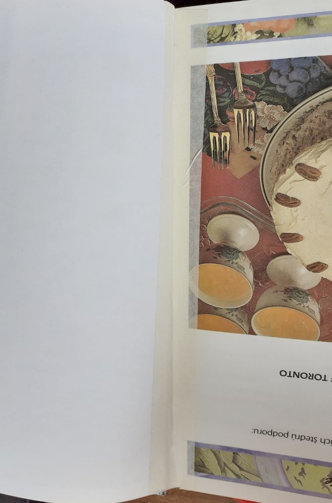 Medzinárodné najobľúbenejšie rodinné jedlá / Svet slávnych receptov