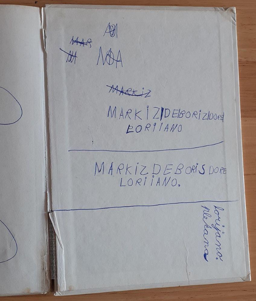 Lesné domčeky a iné rozprávky-nerozprávky