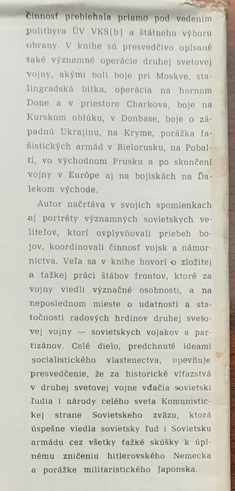 V mene života / Edícia Memoáre