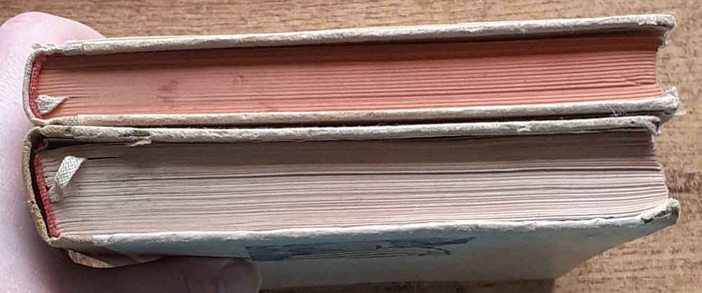 Anna Vickersová 1. 2.