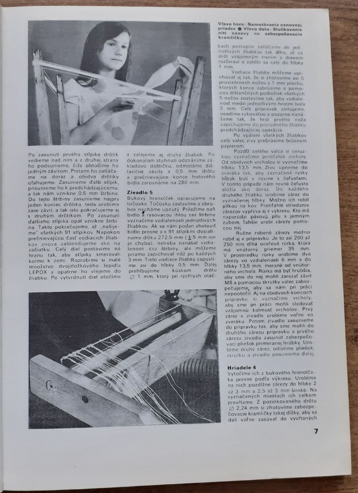 Udělej si sám / Urob si sám