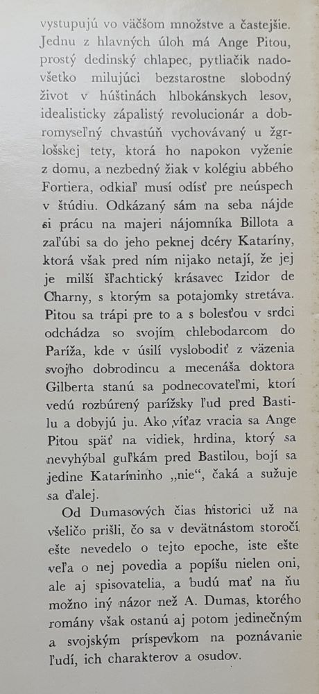 Dobytie bastily I. / Hviezdoslavova knižnica zv. 224 / 7. diel série Pamäti lekára