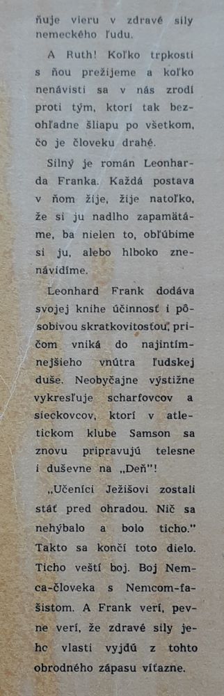 Učeníci Ježišovi