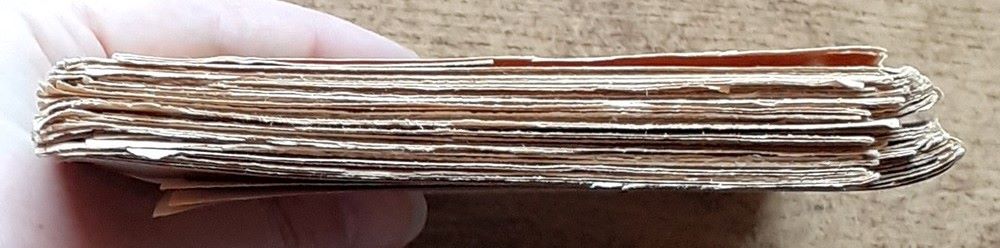 Akta č. 113 / Knihy podivuhodných dobrodružství sv. 9.