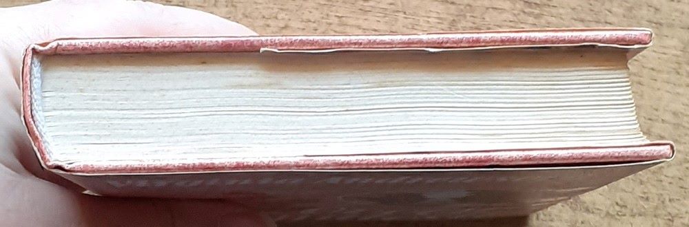 Kvety v podkroví 4. / Ovocie minulosti