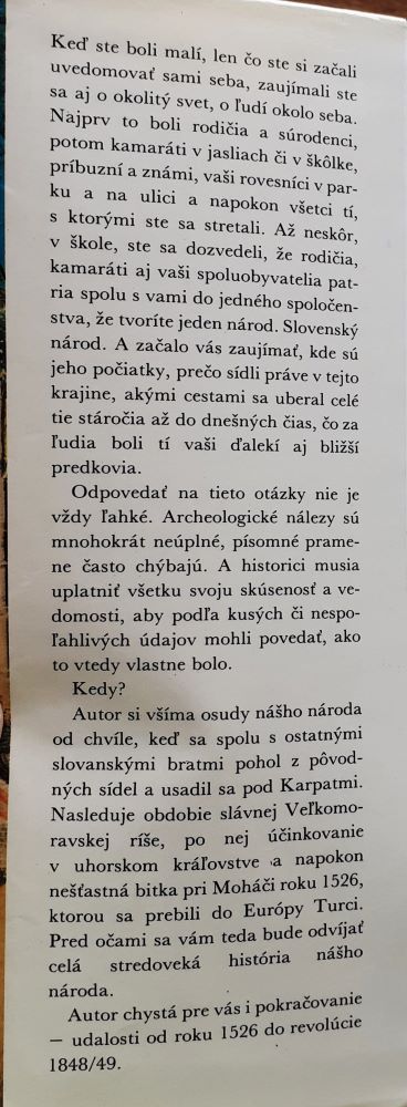 Slovensko v dobách stredovekých