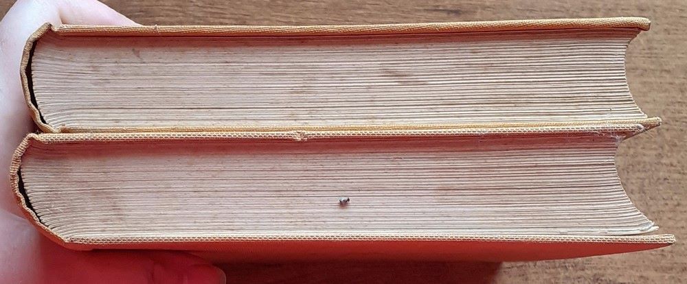 Zo života zvierat I. II. / Podľa vydania B. Merkera