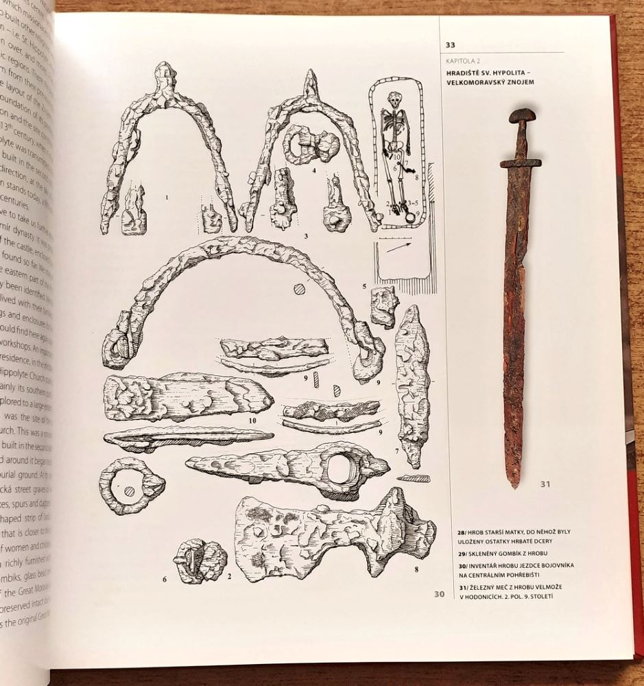 Znojmo od středověku po moderní dobu