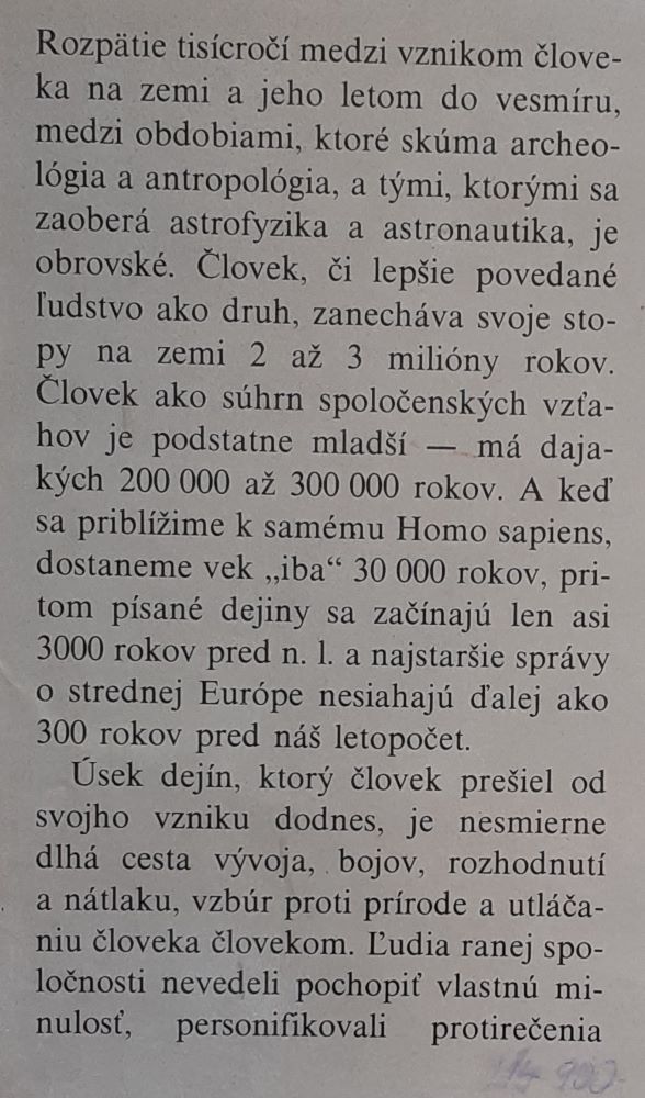 Prometeove stopy / Edícia Sputnik