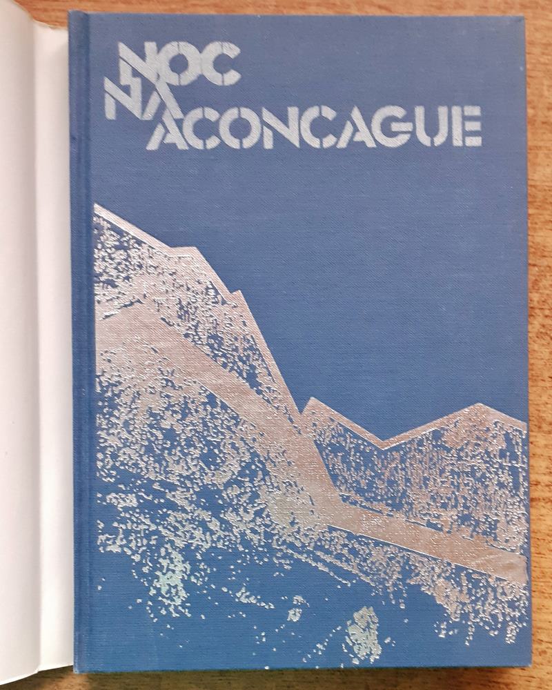 Noc na Aconcague / Svetom