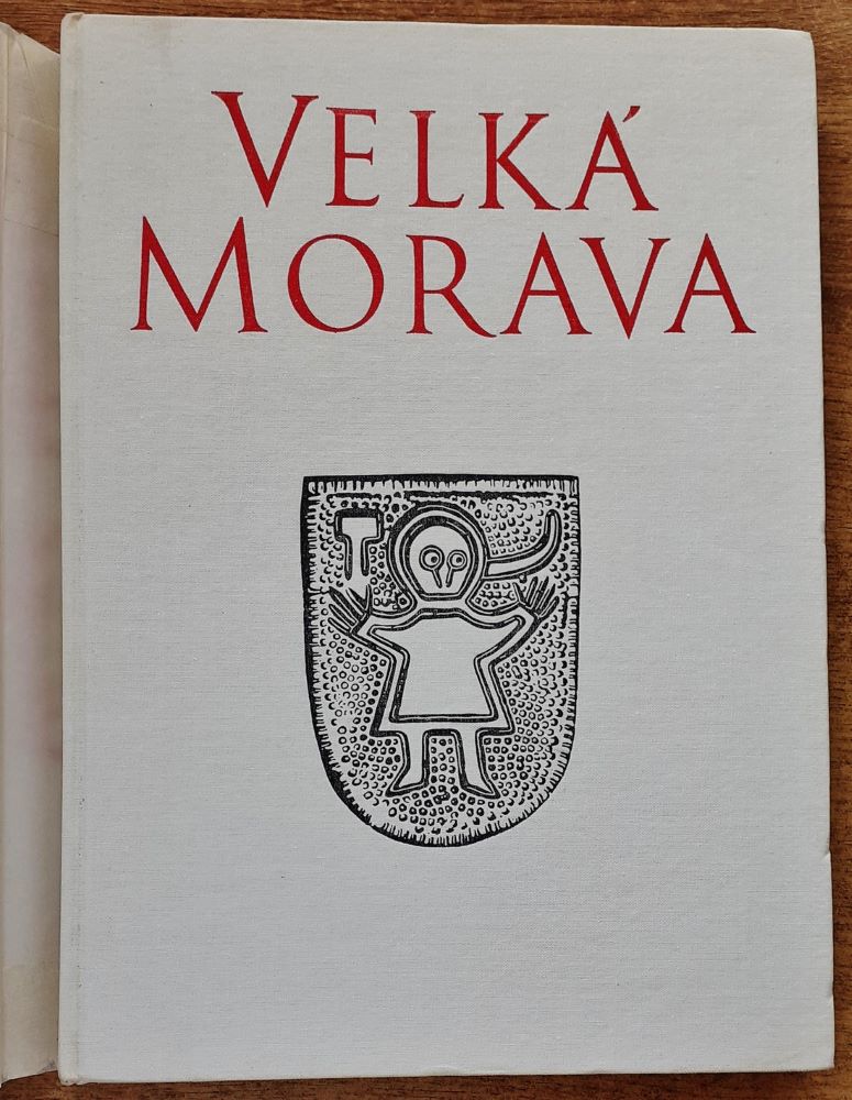 Velká Morava / Doba a umění