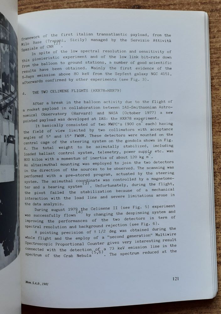 Memorie della Societa Astronomica Italiana / marec, jún, september 1981