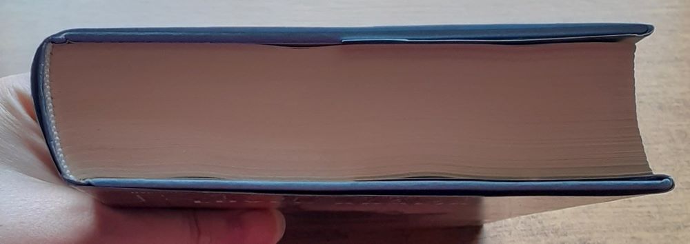 Lovec králikov / 6. diel série Joon Linn