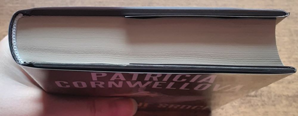 Zvrátené srdce / Thriller