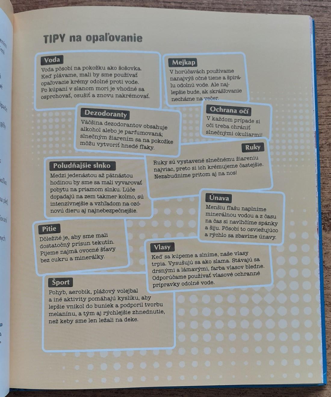 Si taká nádherná / Módne trendy pre dievčatá