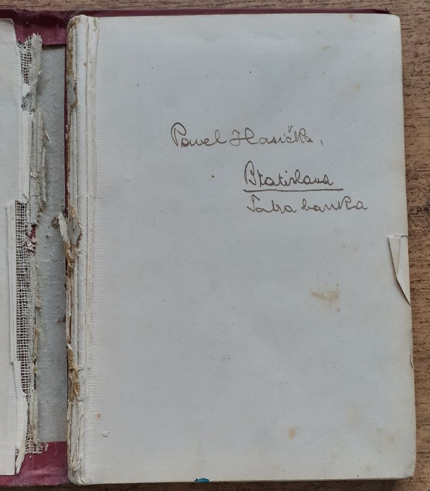 Second book for teaching english