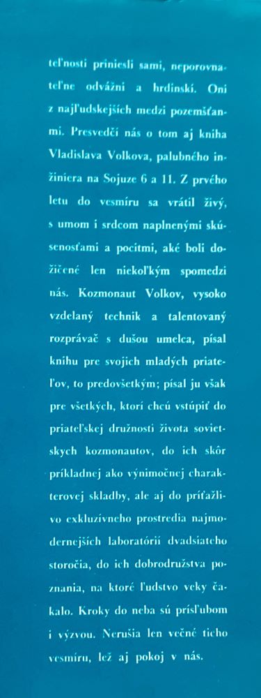 Kroky do neba / Postavy a osudy