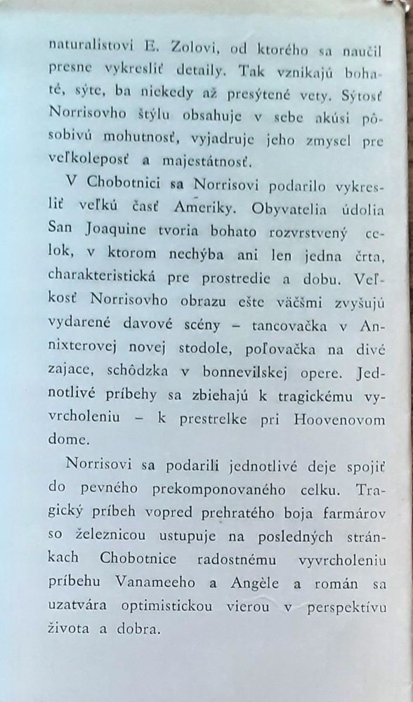 Chobotnica