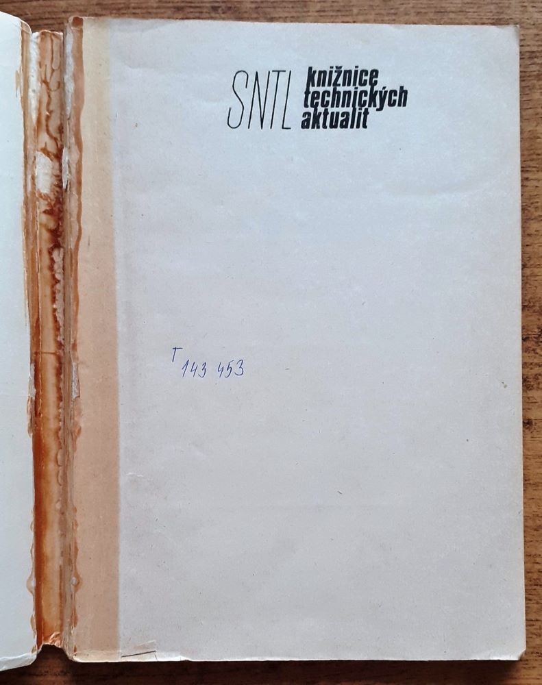 Pryže a plasty jako druhotné suroviny