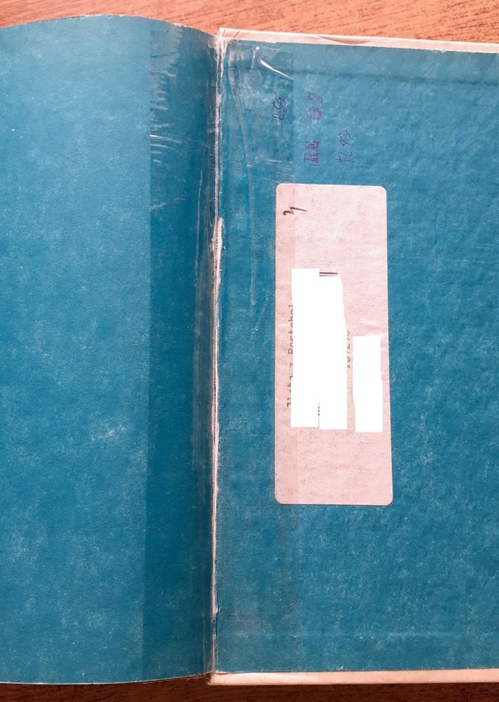 Zlato z Portobela / STOPY