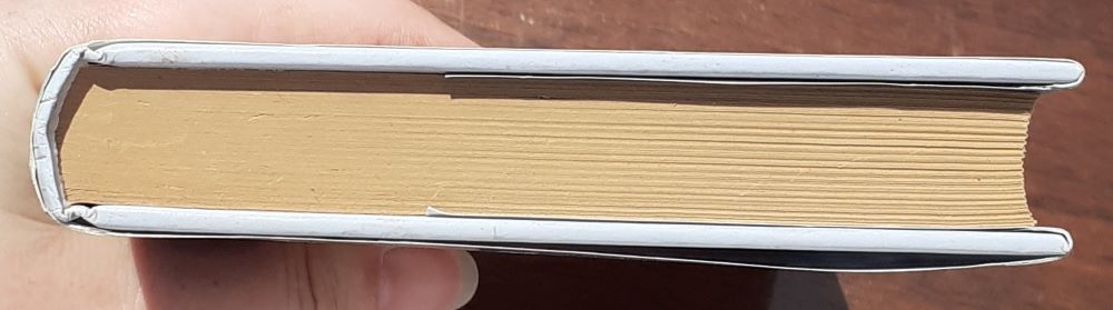 Lekárky / Román z lekárskeho prostrediaV