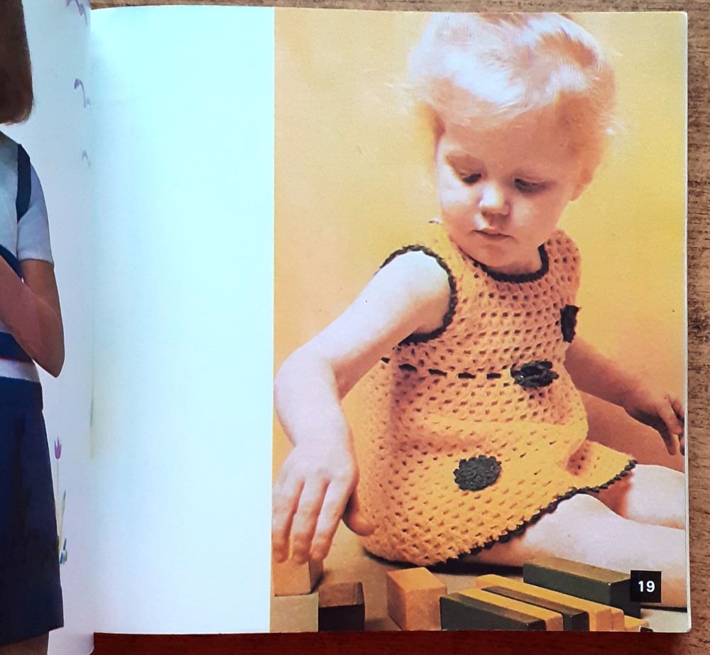 Pletieme / Urob si sám