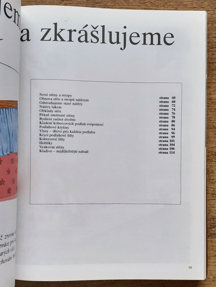 Domácí kutil