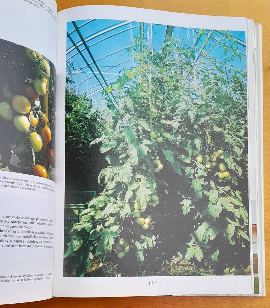 Záhradkárska encyklopédia