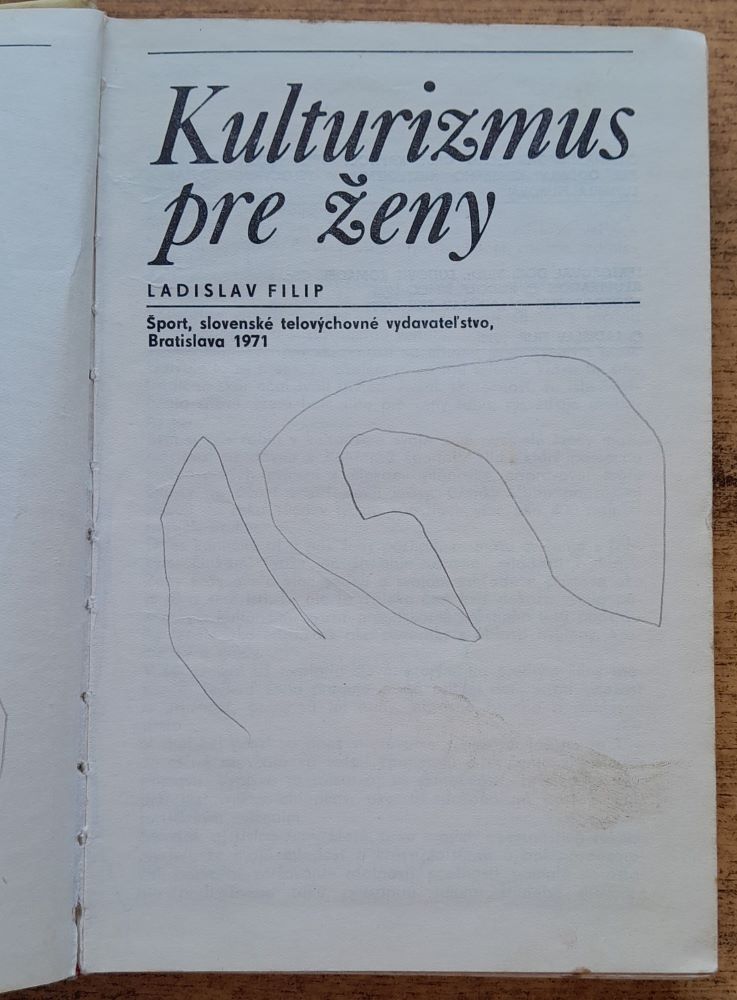 Kulturizmus pre ženy
