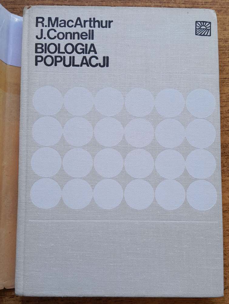 Biologia populacji