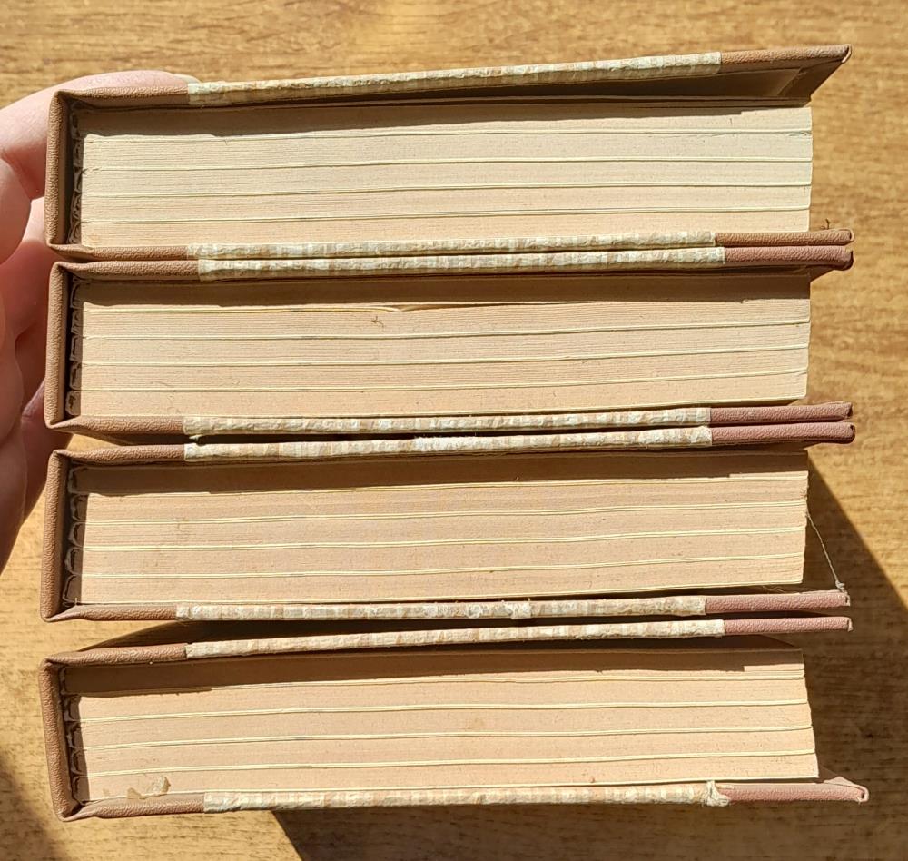 Věda a technika v zahraničí / Komplet ročník 1986